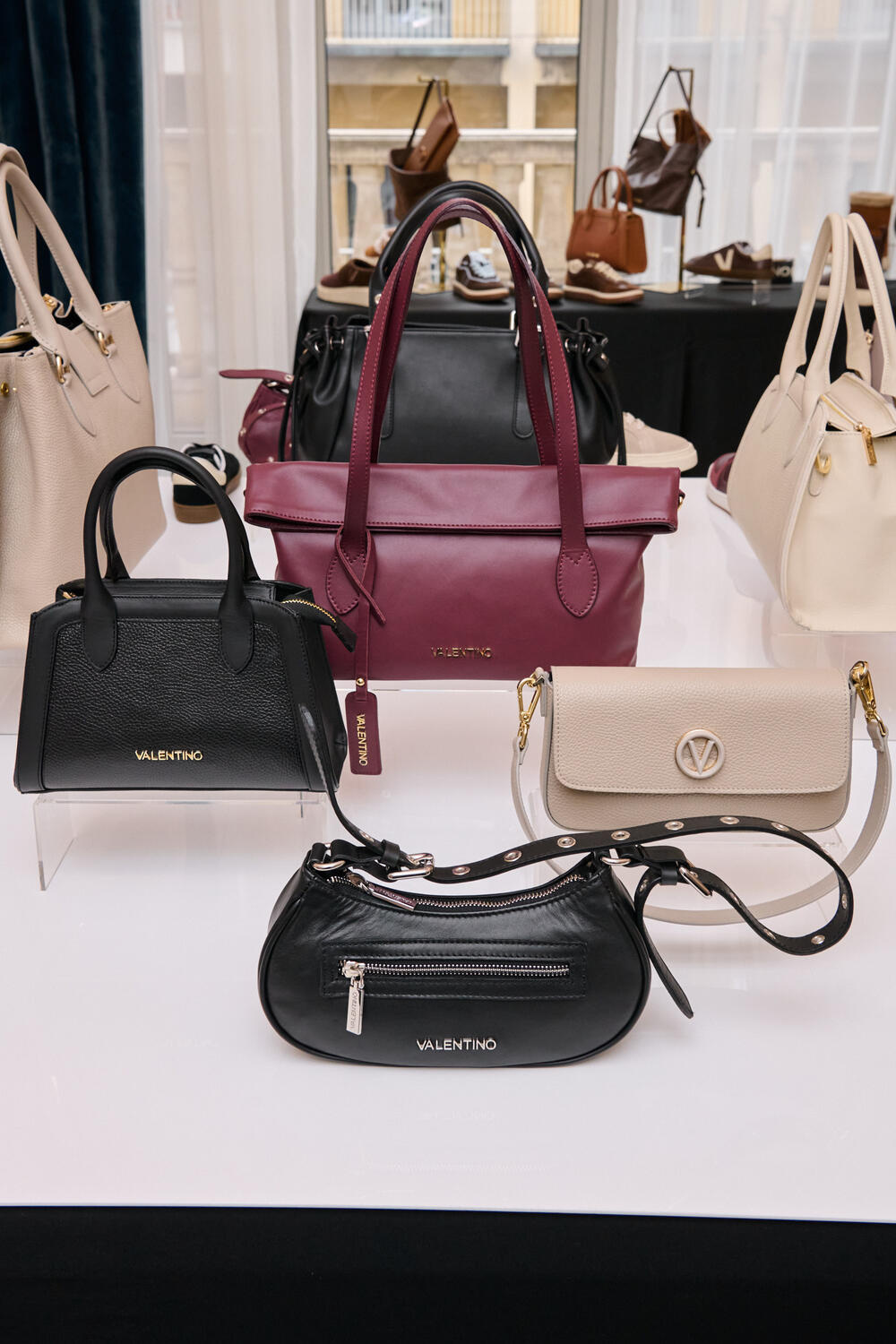 VALENTINO SHOES WOMEN FW 26-27 - Foto #76