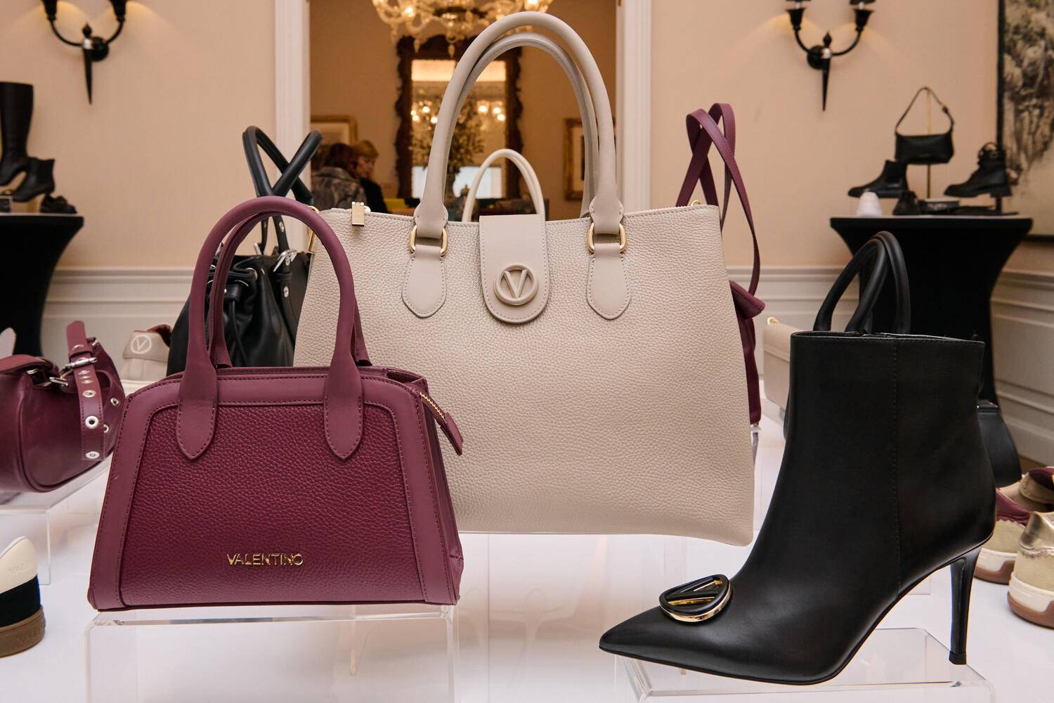 VALENTINO SHOES WOMEN FW 26-27 - Foto #71