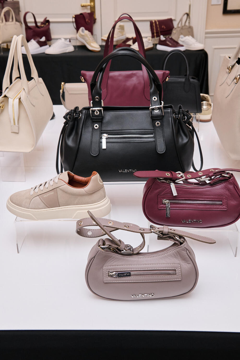 VALENTINO SHOES WOMEN FW 26-27 - Foto #83