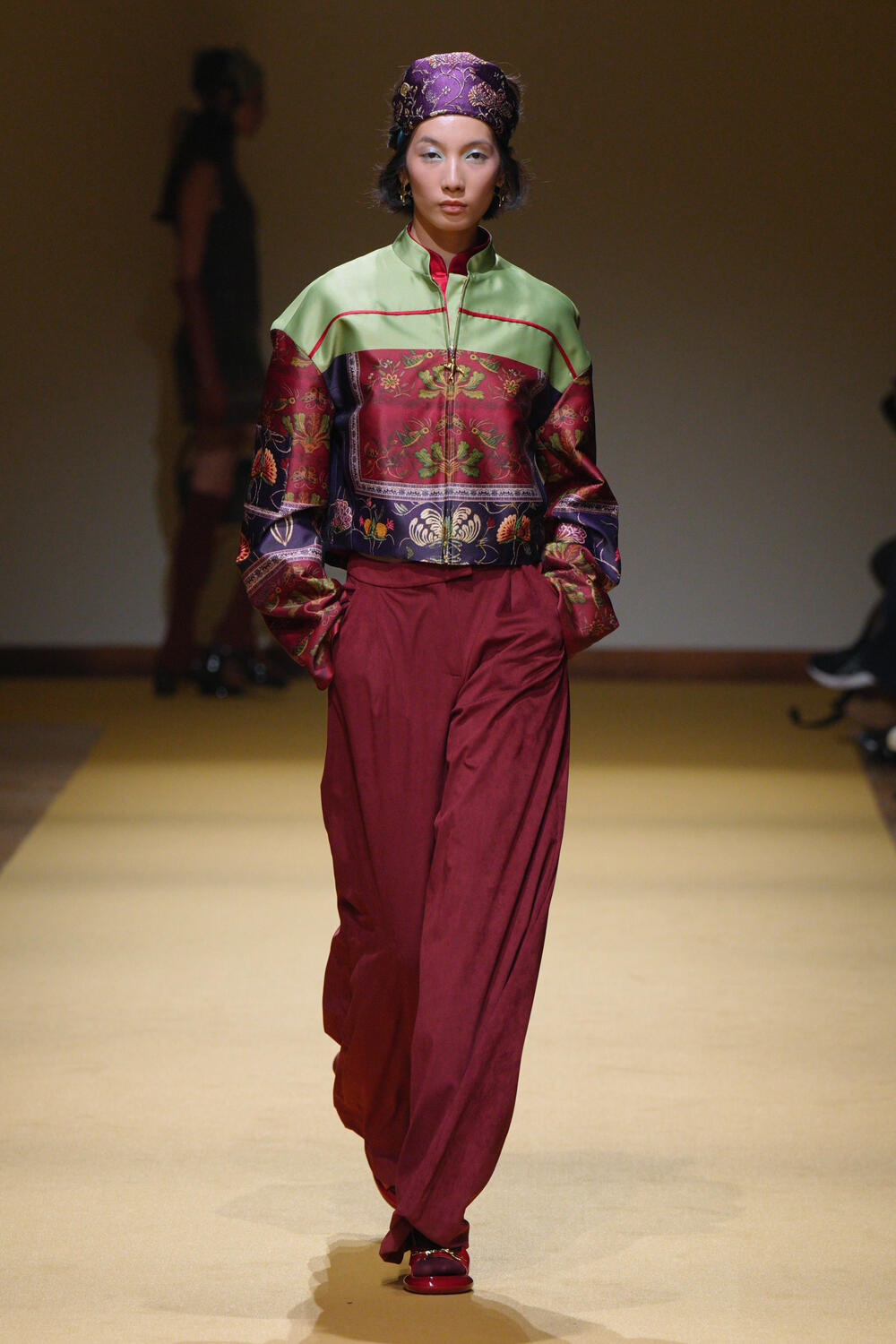 HUI WOMEN FW 26-27 - Foto #5