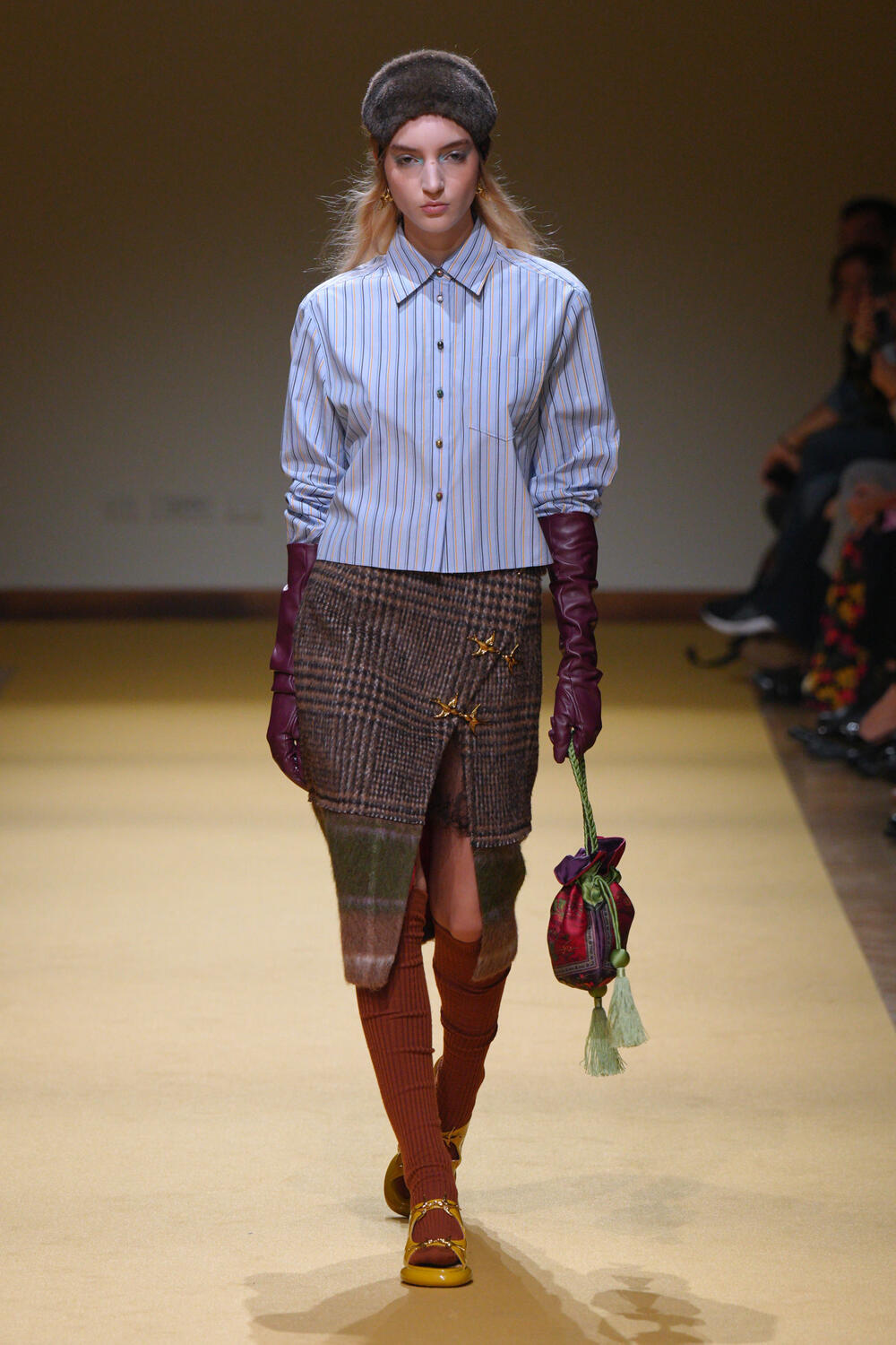 HUI WOMEN FW 26-27 - Foto #6