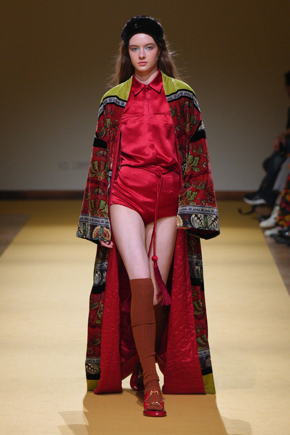 HUI WOMEN FW 26-27 - Foto #7