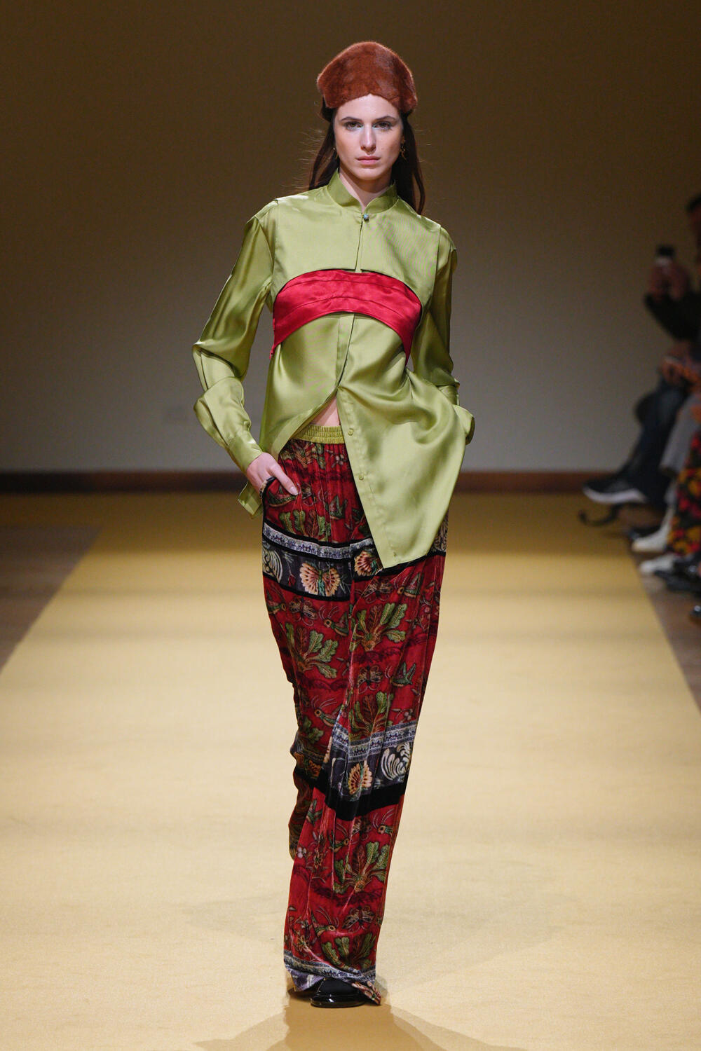 HUI WOMEN FW 26-27 - Foto #8