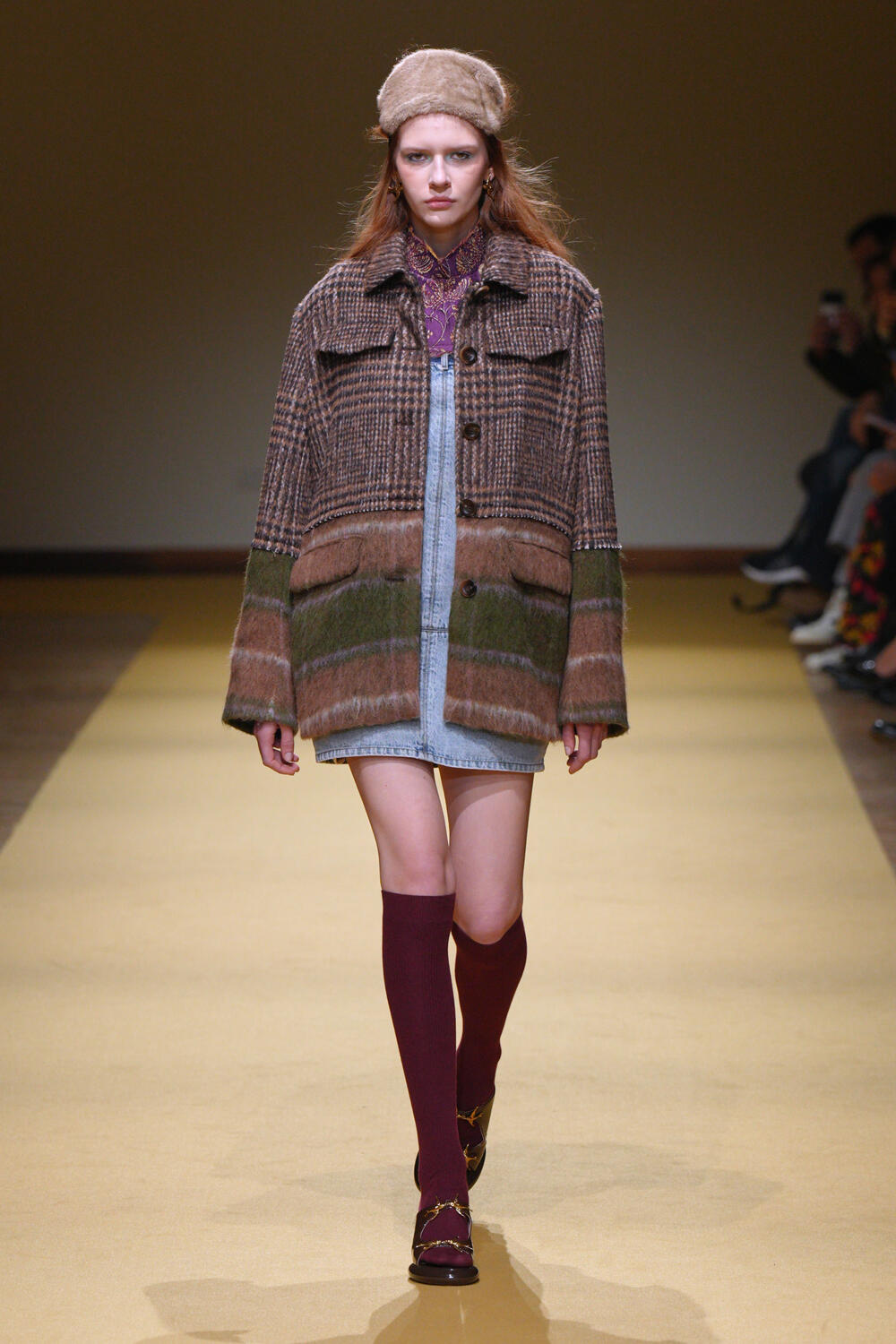 HUI WOMEN FW 26-27 - Foto #9