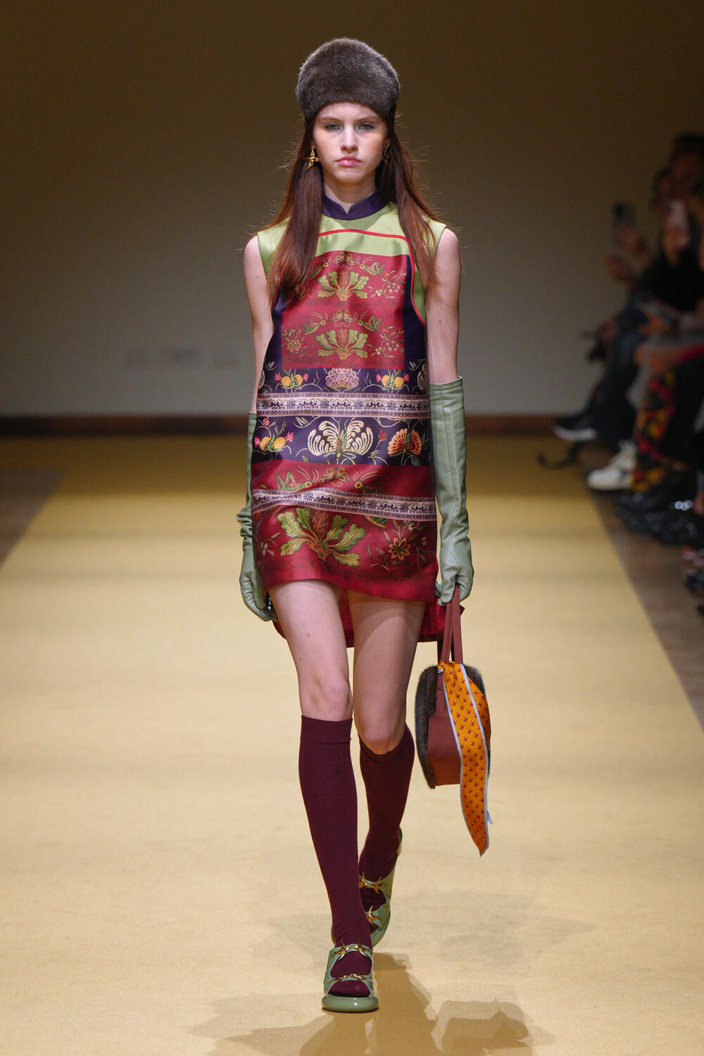 HUI WOMEN FW 26-27 - Foto #1