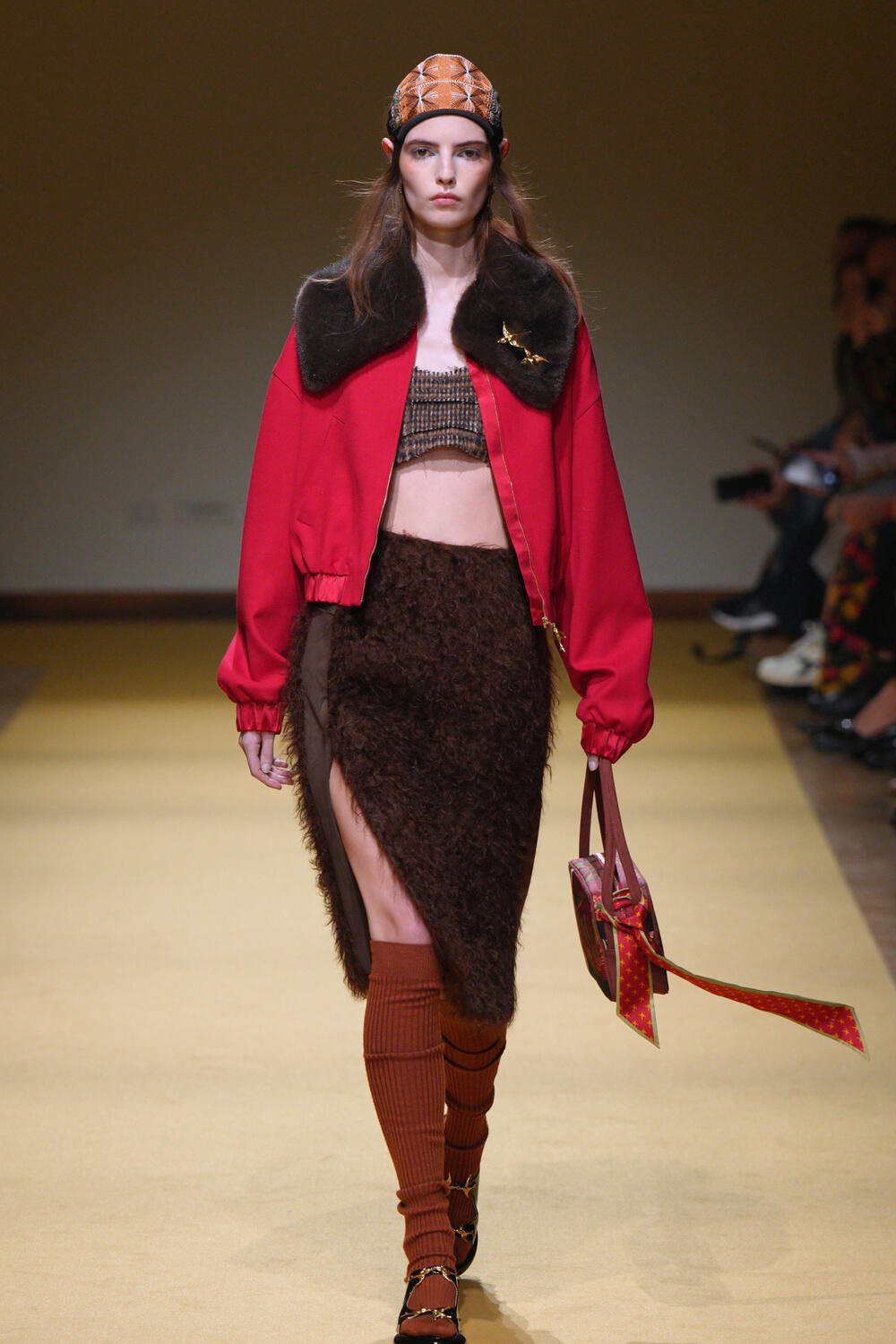 HUI WOMEN FW 26-27 - Foto #2