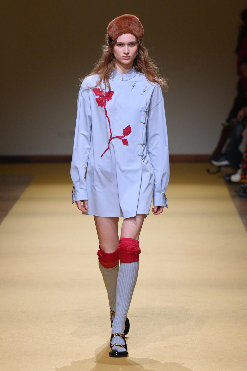 HUI WOMEN FW 26-27 - Foto #4