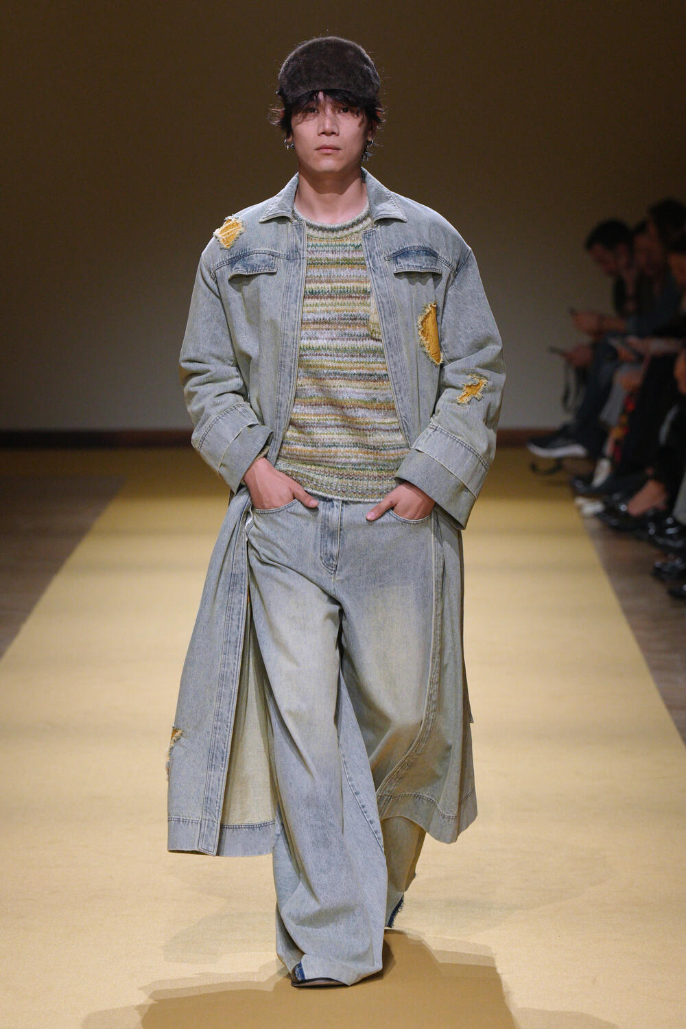 HUI WOMEN FW 26-27 - Foto #17