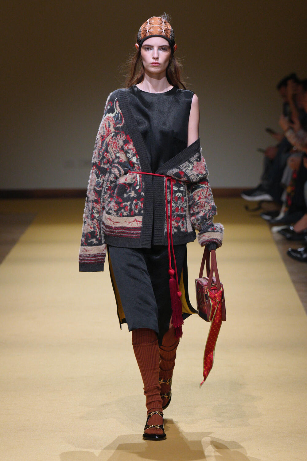 HUI WOMEN FW 26-27 - Foto #20