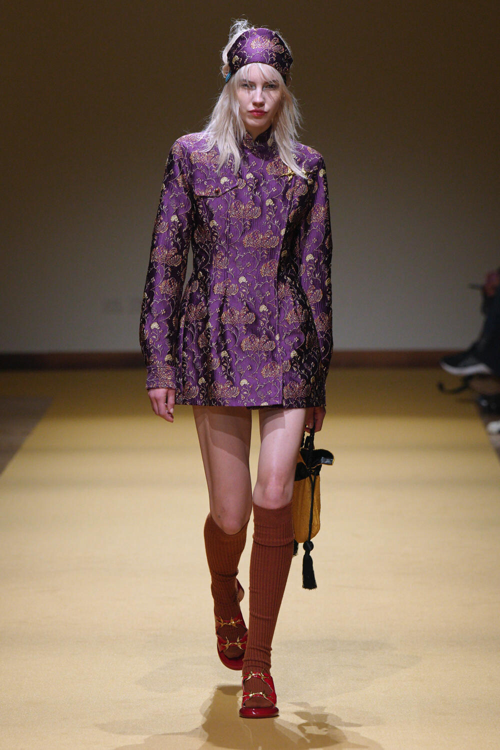 HUI WOMEN FW 26-27 - Foto #12