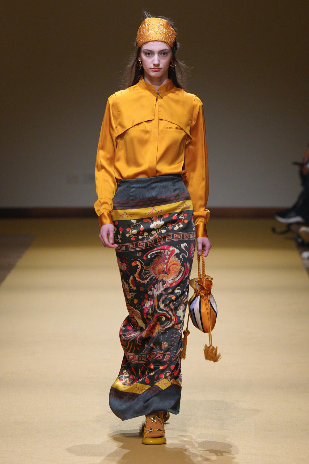 HUI WOMEN FW 26-27 - Foto #14