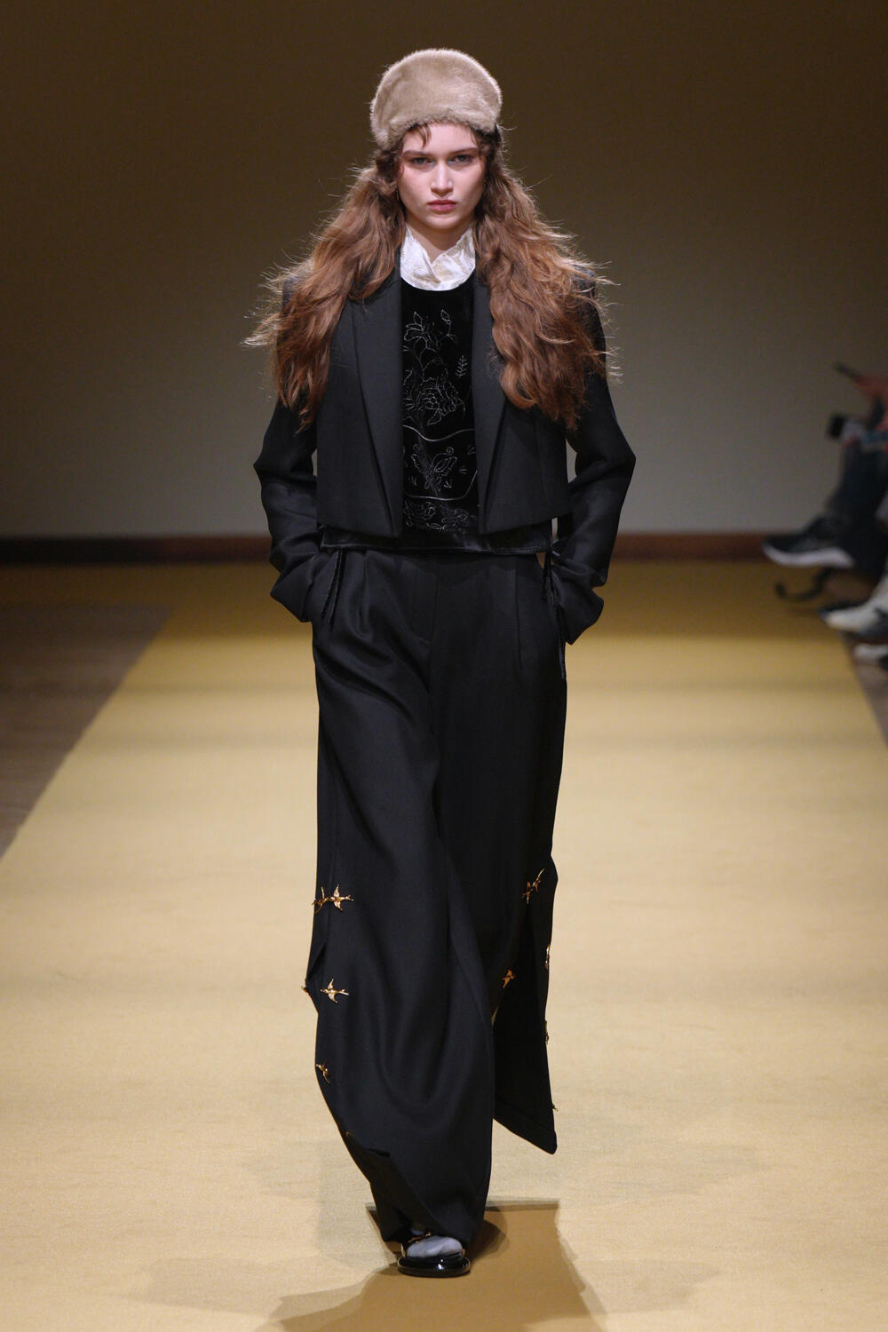 HUI WOMEN FW 26-27 - Foto #25