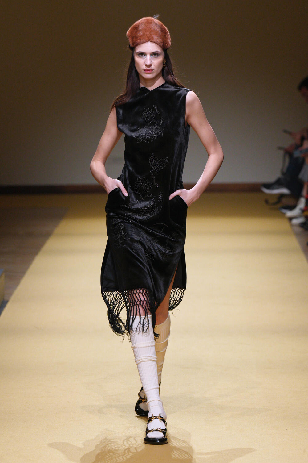 HUI WOMEN FW 26-27 - Foto #26