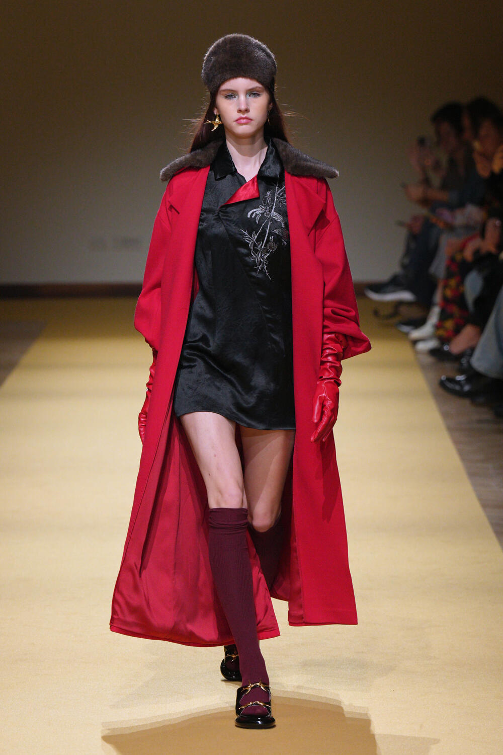 HUI WOMEN FW 26-27 - Foto #27