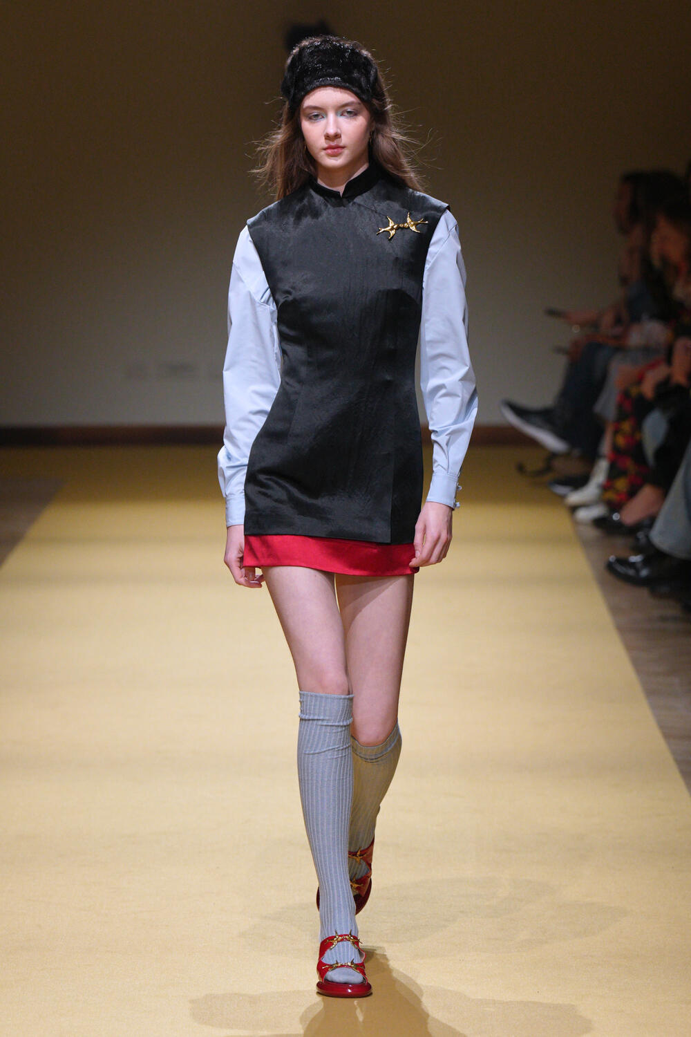 HUI WOMEN FW 26-27 - Foto #28