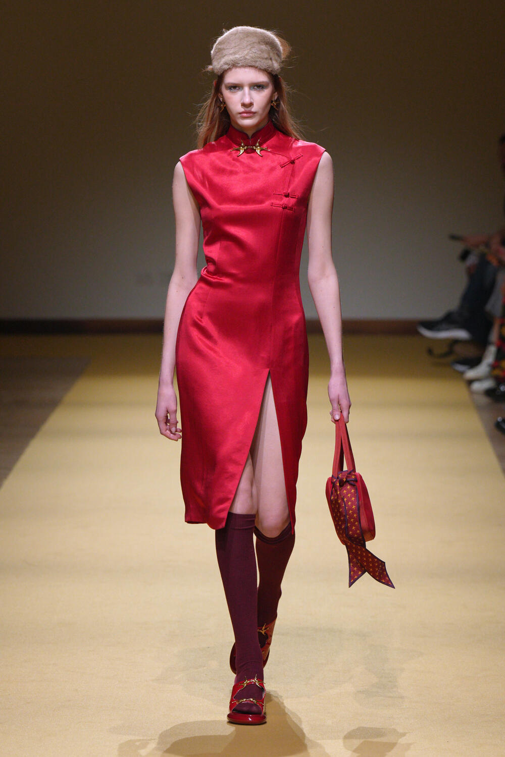 HUI WOMEN FW 26-27 - Foto #29