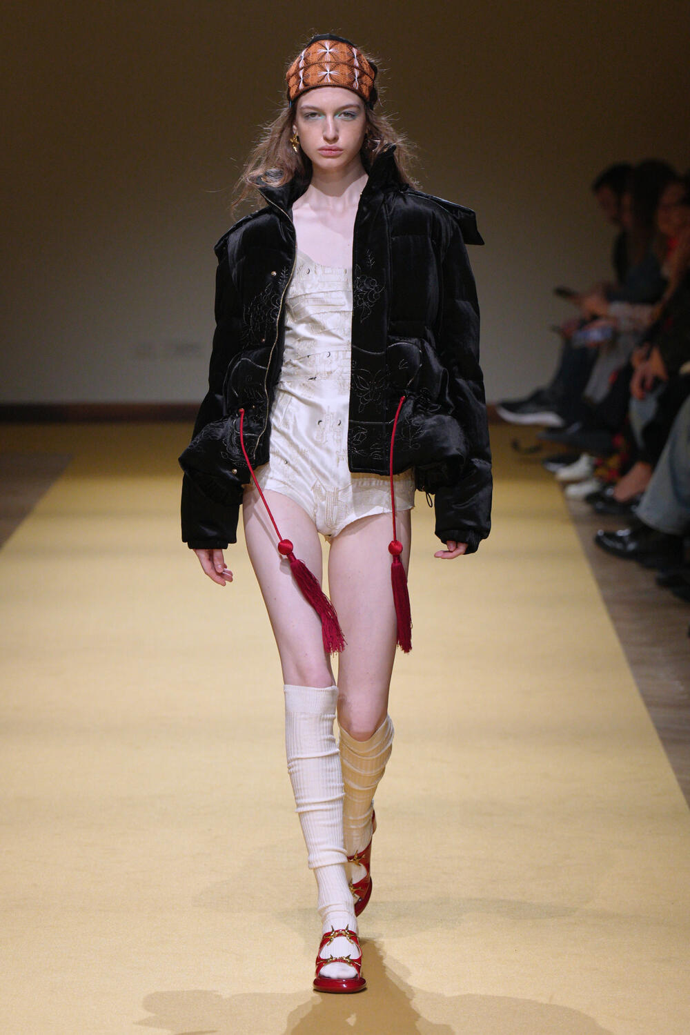 HUI WOMEN FW 26-27 - Foto #22