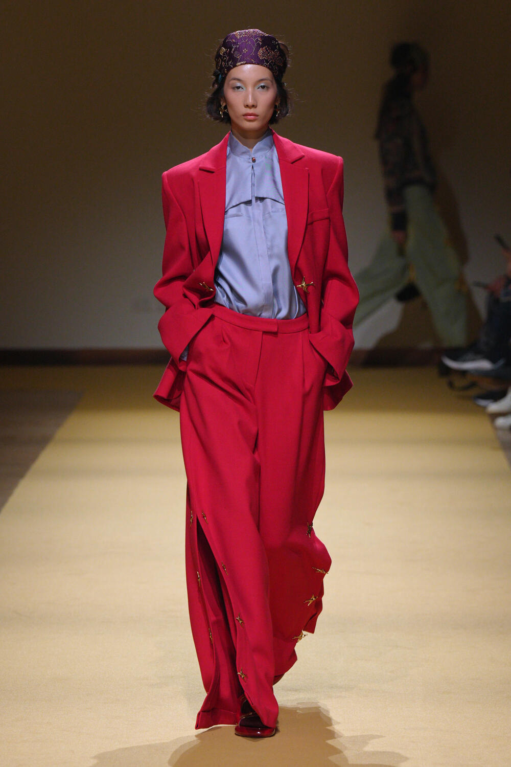 HUI WOMEN FW 26-27 - Foto #23