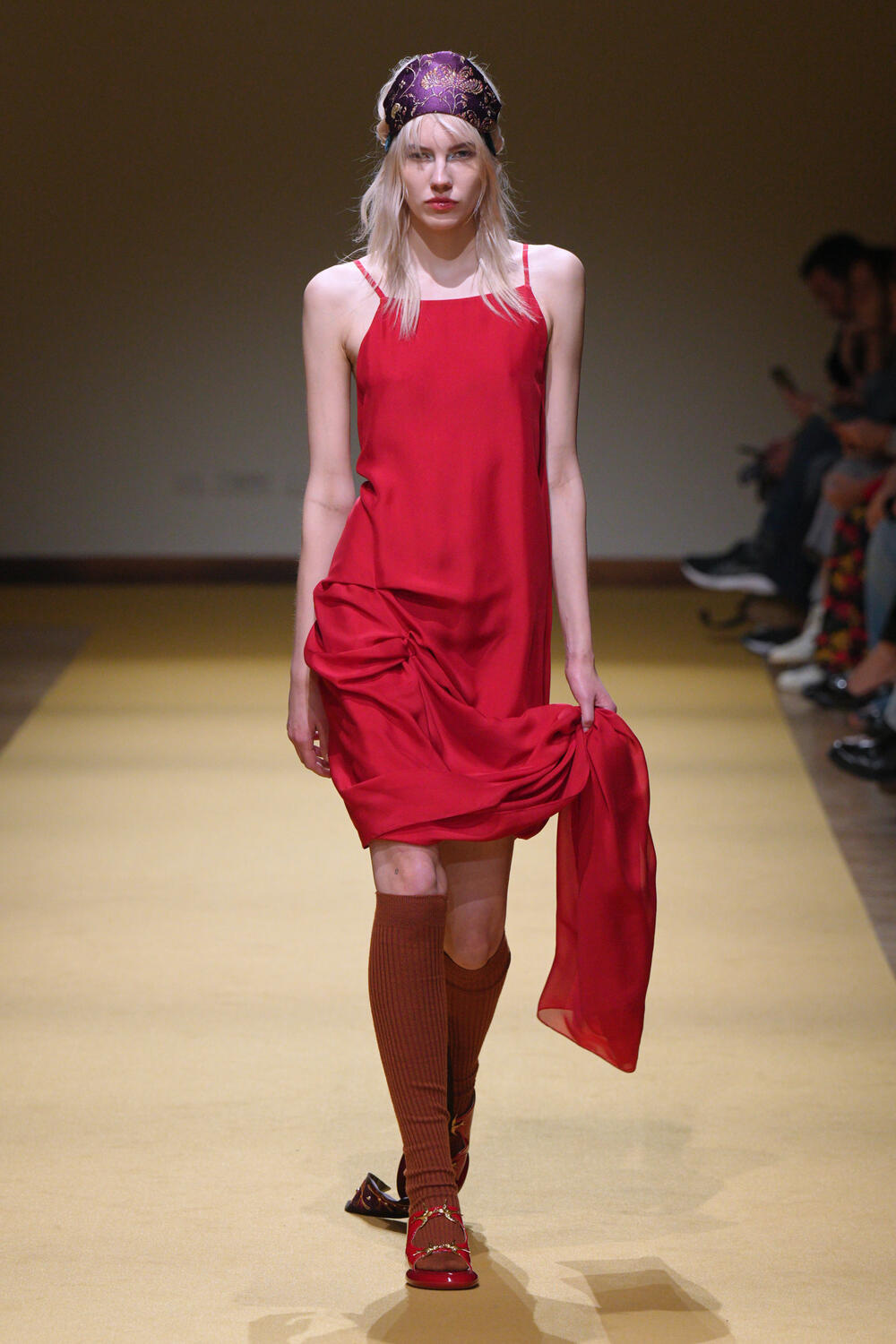 HUI WOMEN FW 26-27 - Foto #33