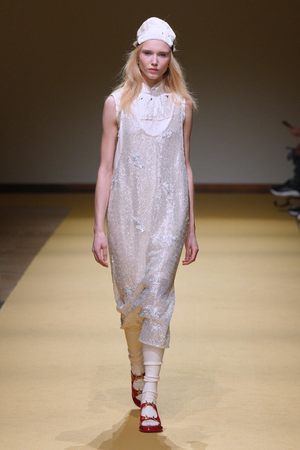 HUI WOMEN FW 26-27 - Foto #34