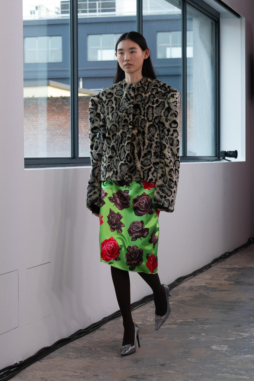 MSGM WOMEN FW 26-27 - Foto #8