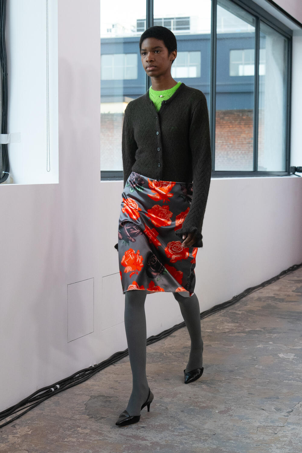 MSGM WOMEN FW 26-27 - Foto #9