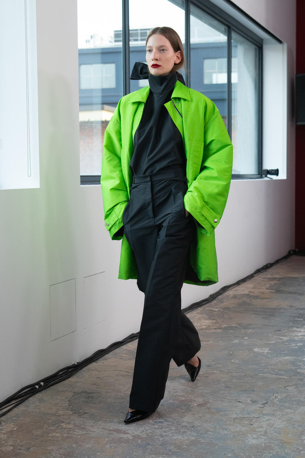 MSGM WOMEN FW 26-27 - Foto #10