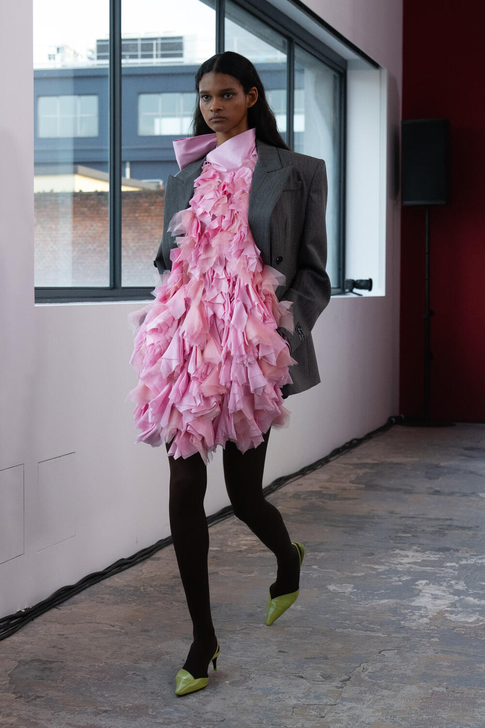 MSGM WOMEN FW 26-27 - Foto #11