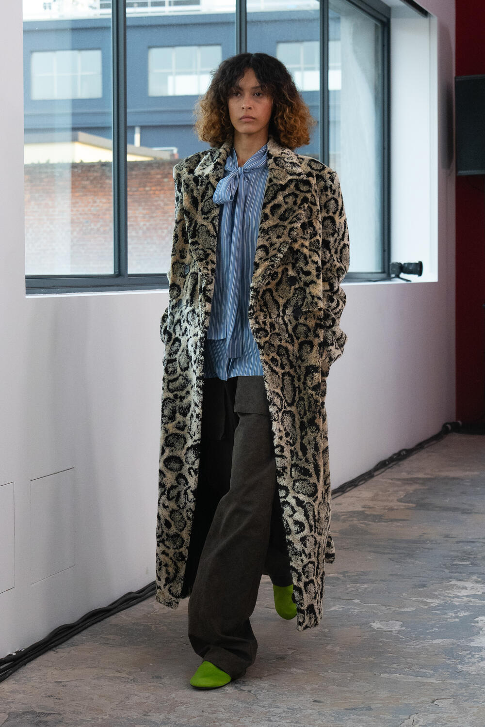 MSGM WOMEN FW 26-27 - Foto #4