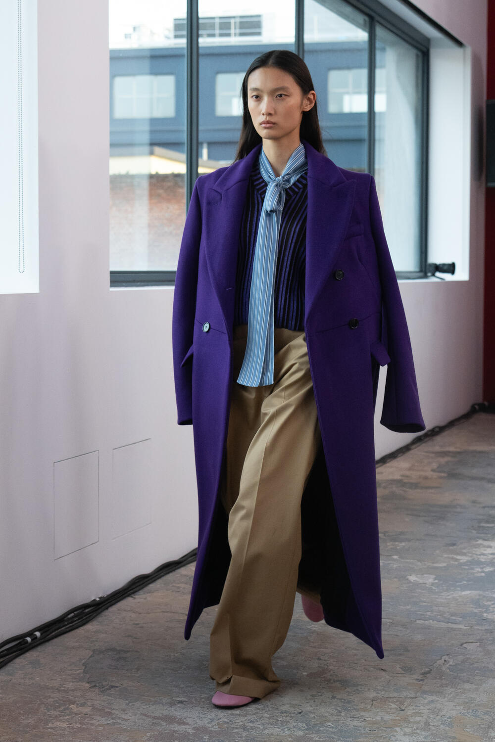 MSGM WOMEN FW 26-27 - Foto #7