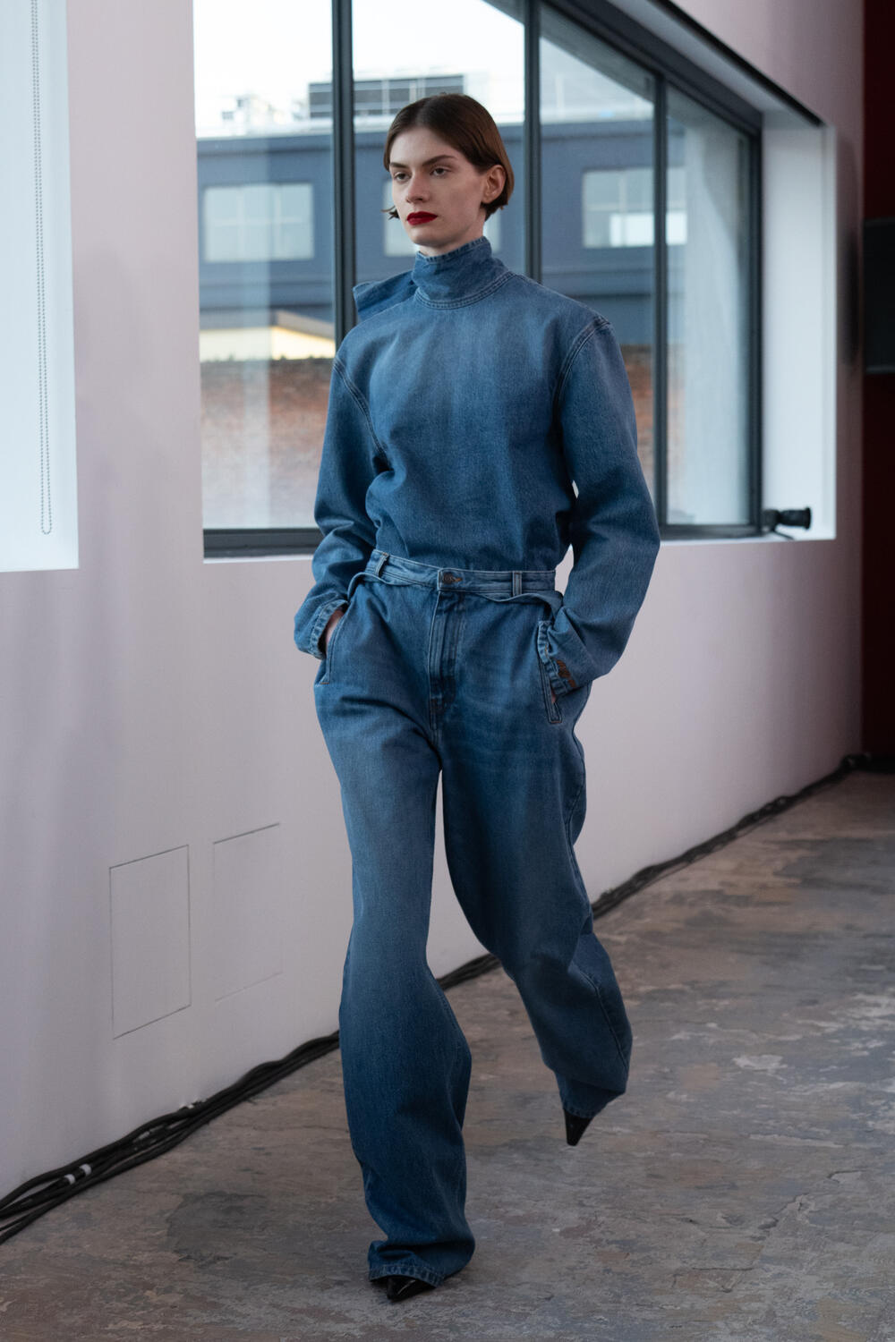 MSGM WOMEN FW 26-27 - Foto #19