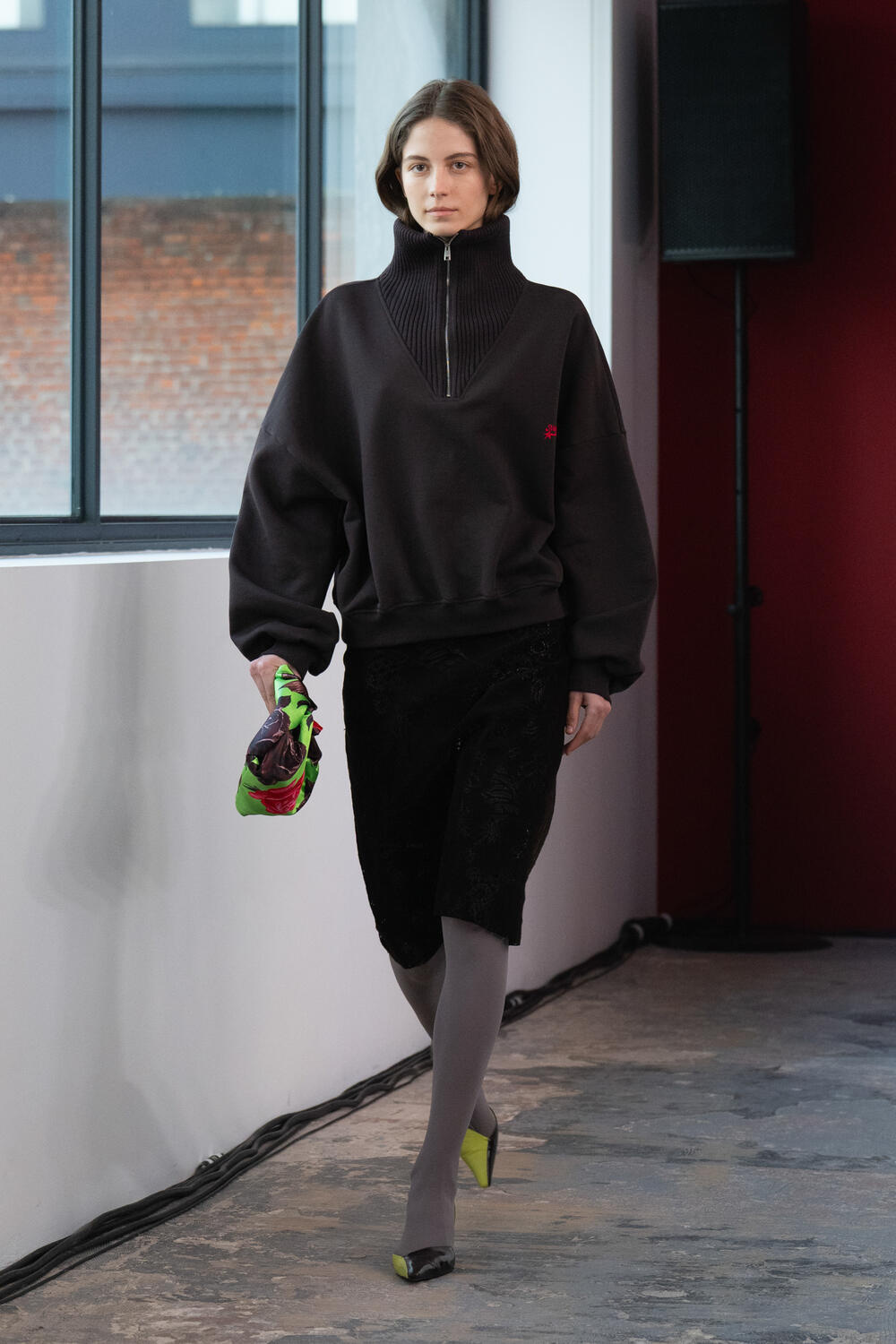 MSGM WOMEN FW 26-27 - Foto #20