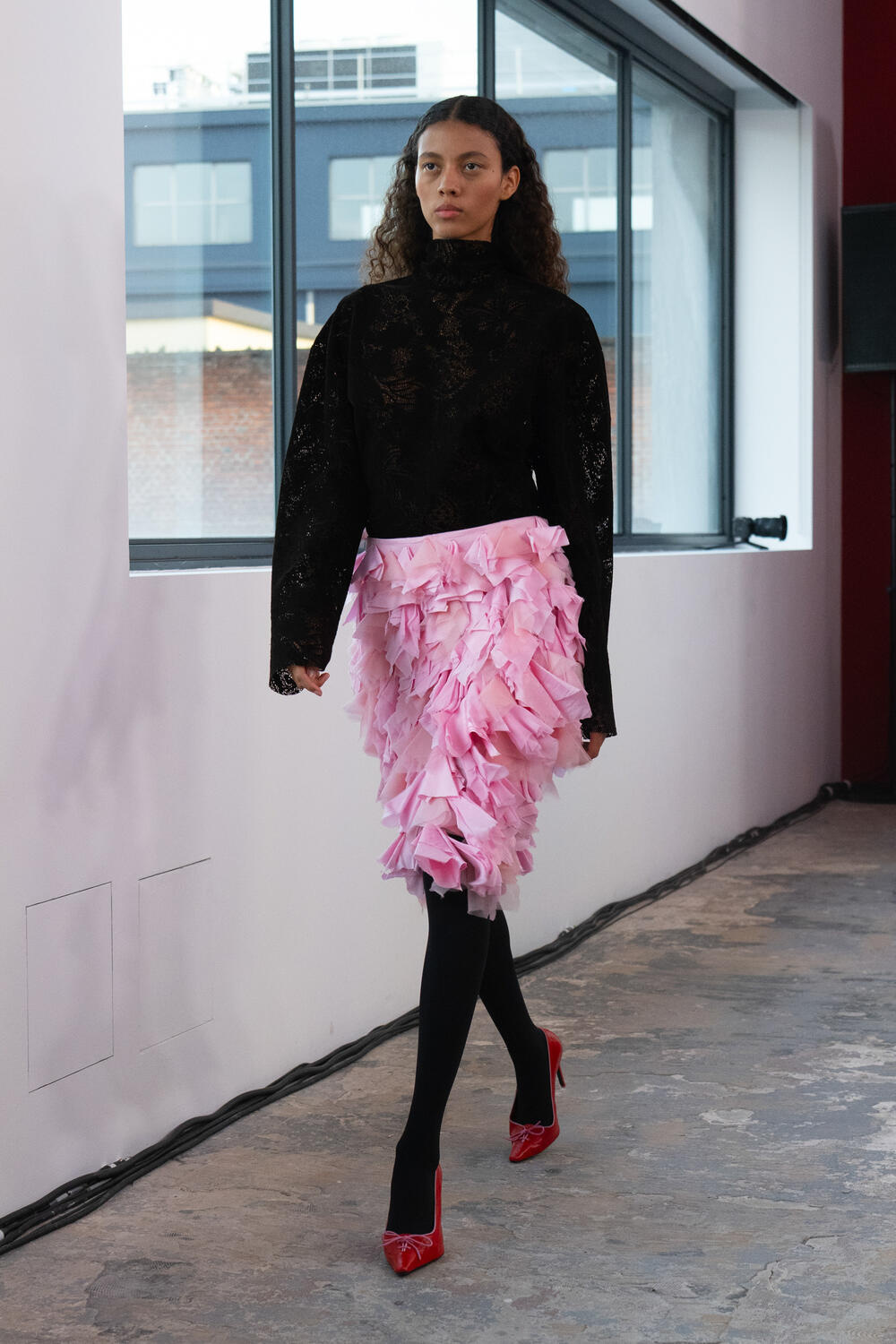 MSGM WOMEN FW 26-27 - Foto #21
