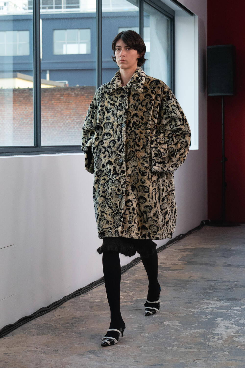 MSGM WOMEN FW 26-27 - Foto #22