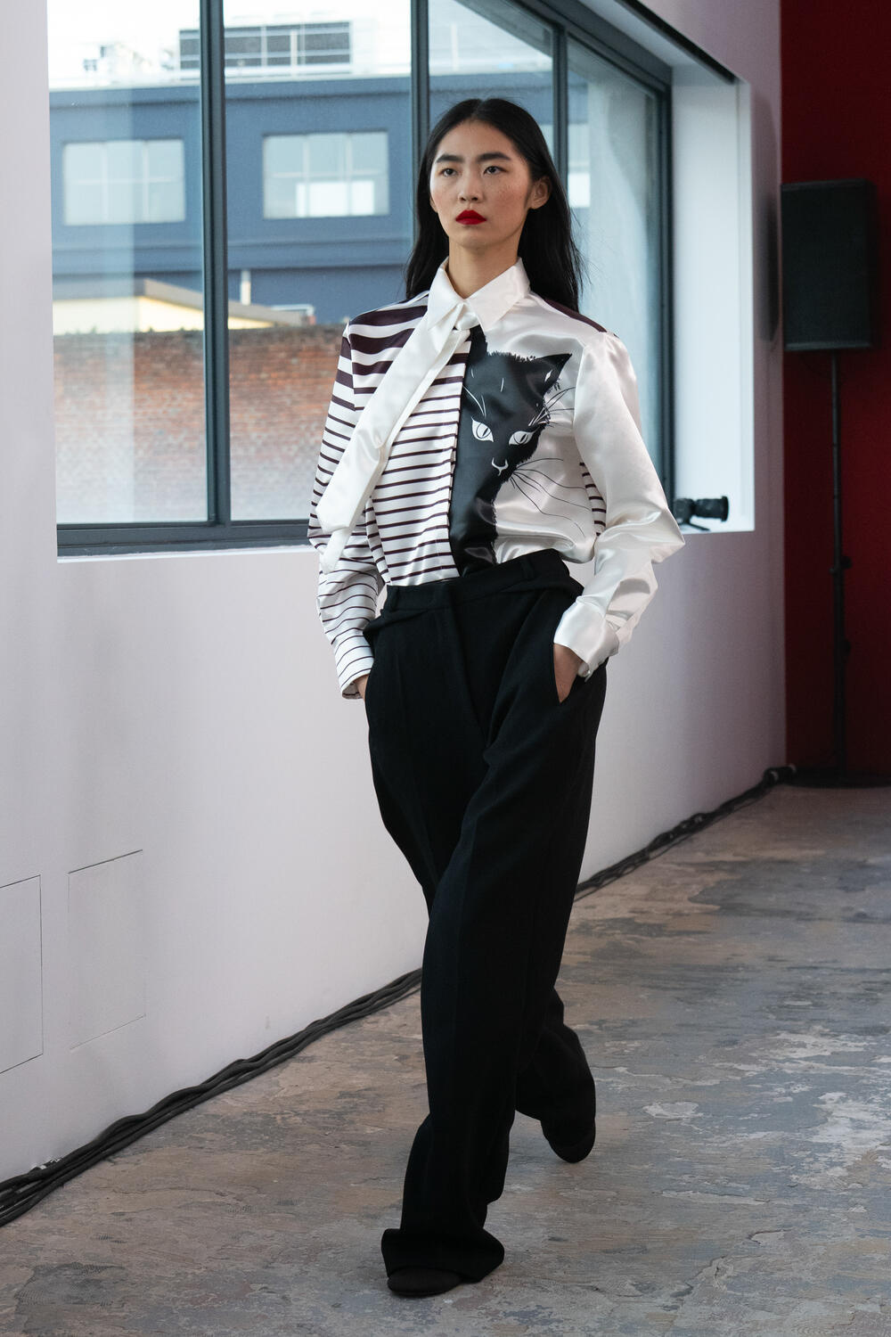 MSGM WOMEN FW 26-27 - Foto #23