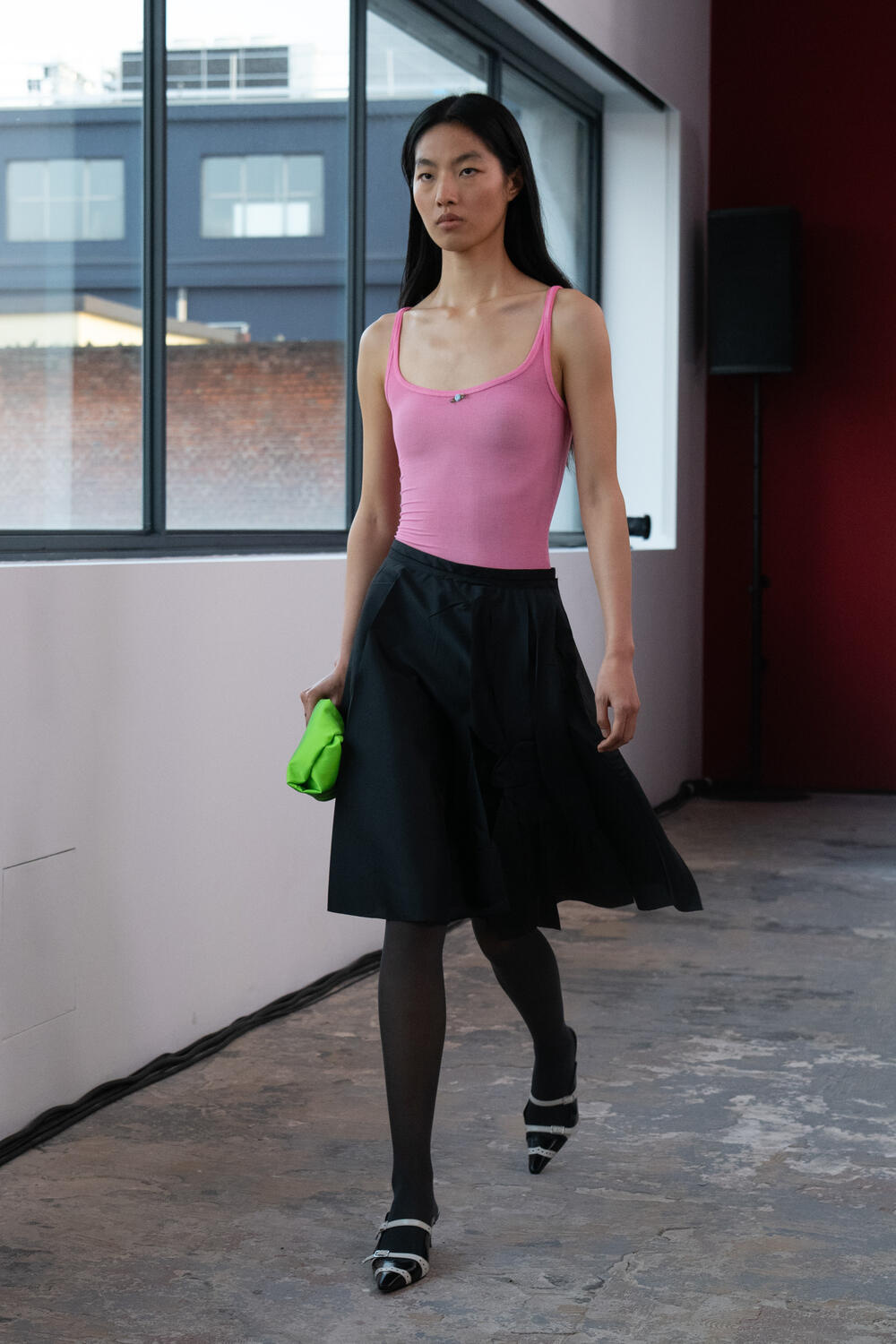 MSGM WOMEN FW 26-27 - Foto #14