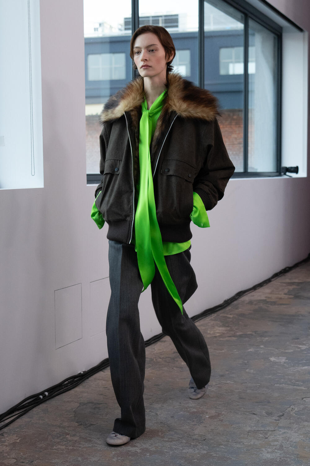 MSGM WOMEN FW 26-27 - Foto #15