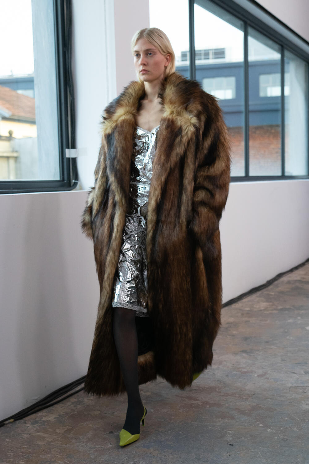 MSGM WOMEN FW 26-27 - Foto #16