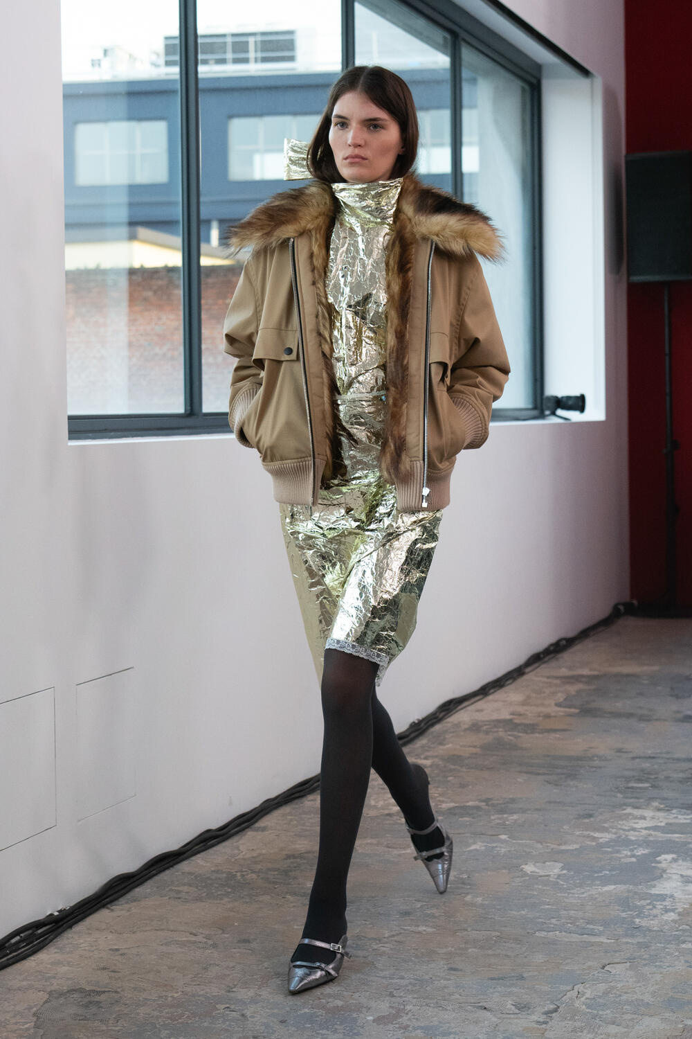 MSGM WOMEN FW 26-27 - Foto #17