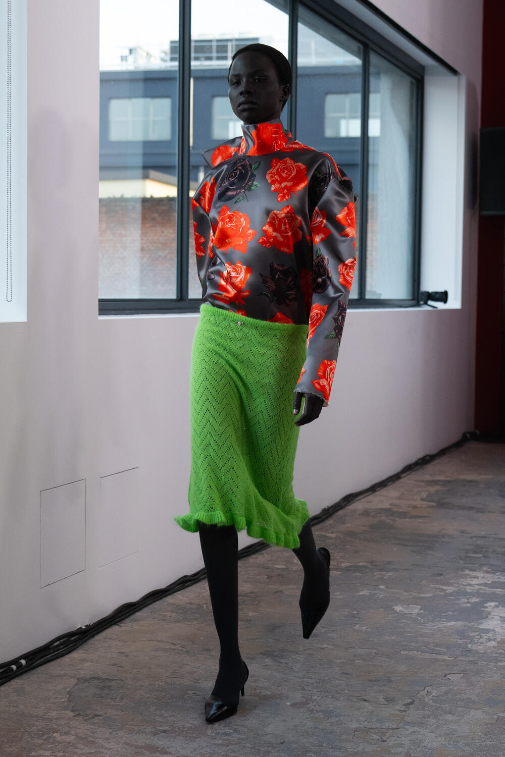 MSGM WOMEN FW 26-27 - Foto #28