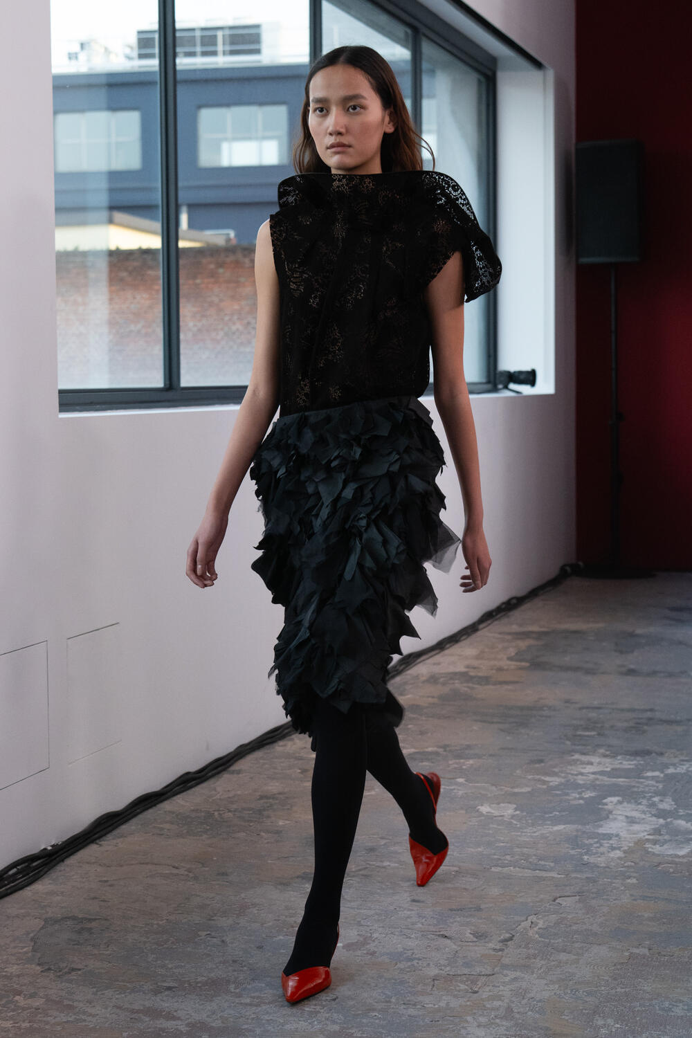 MSGM WOMEN FW 26-27 - Foto #29