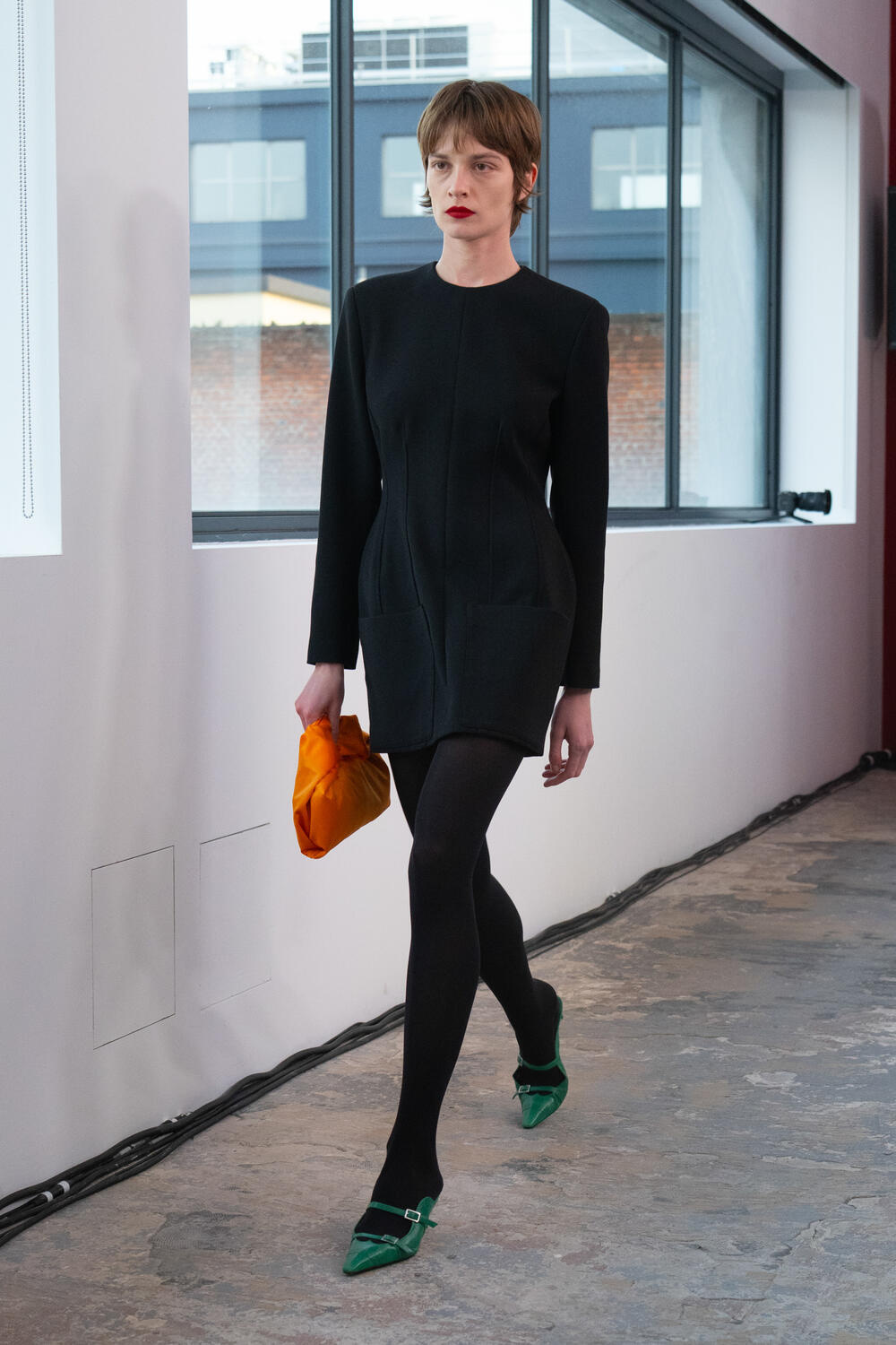 MSGM WOMEN FW 26-27 - Foto #32