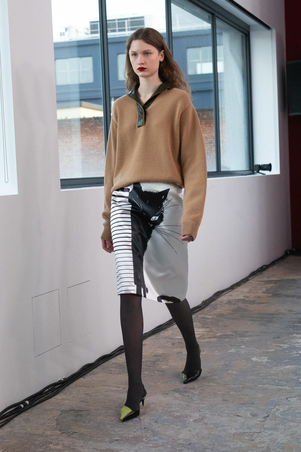 MSGM WOMEN FW 26-27 - Foto #25