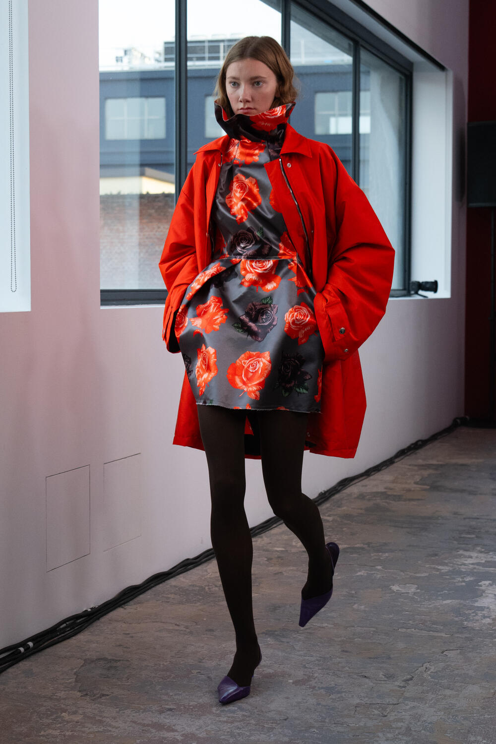 MSGM WOMEN FW 26-27 - Foto #27