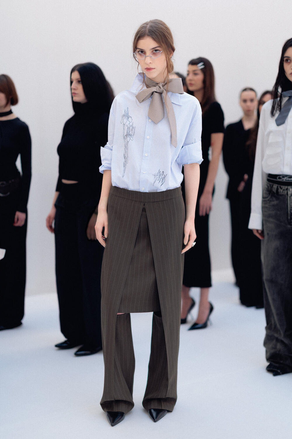 AVAVAV WOMEN FW 26-27 - Foto #6