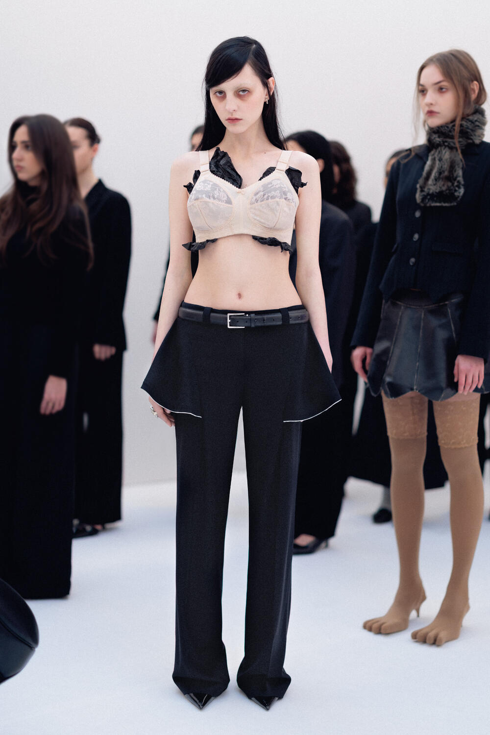 AVAVAV WOMEN FW 26-27 - Foto #8