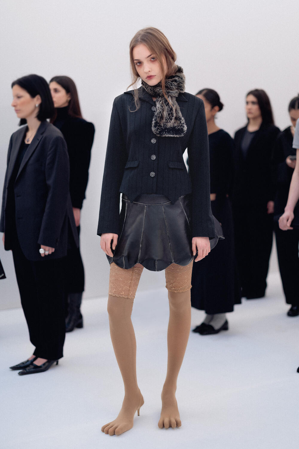 AVAVAV WOMEN FW 26-27 - Foto #9