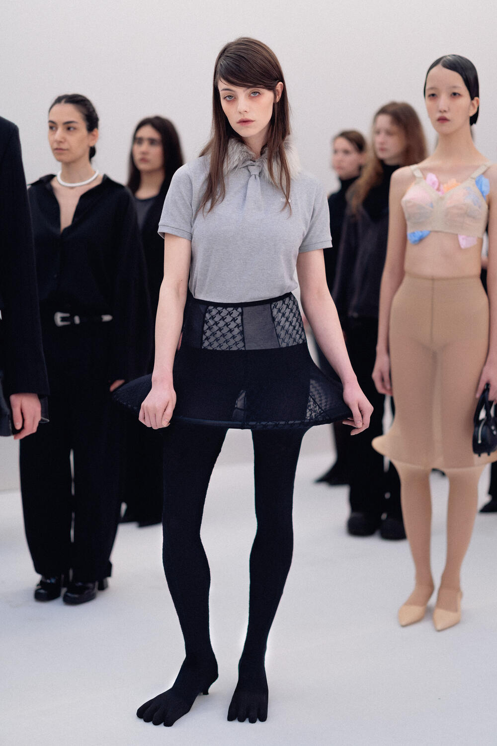 AVAVAV WOMEN FW 26-27 - Foto #10