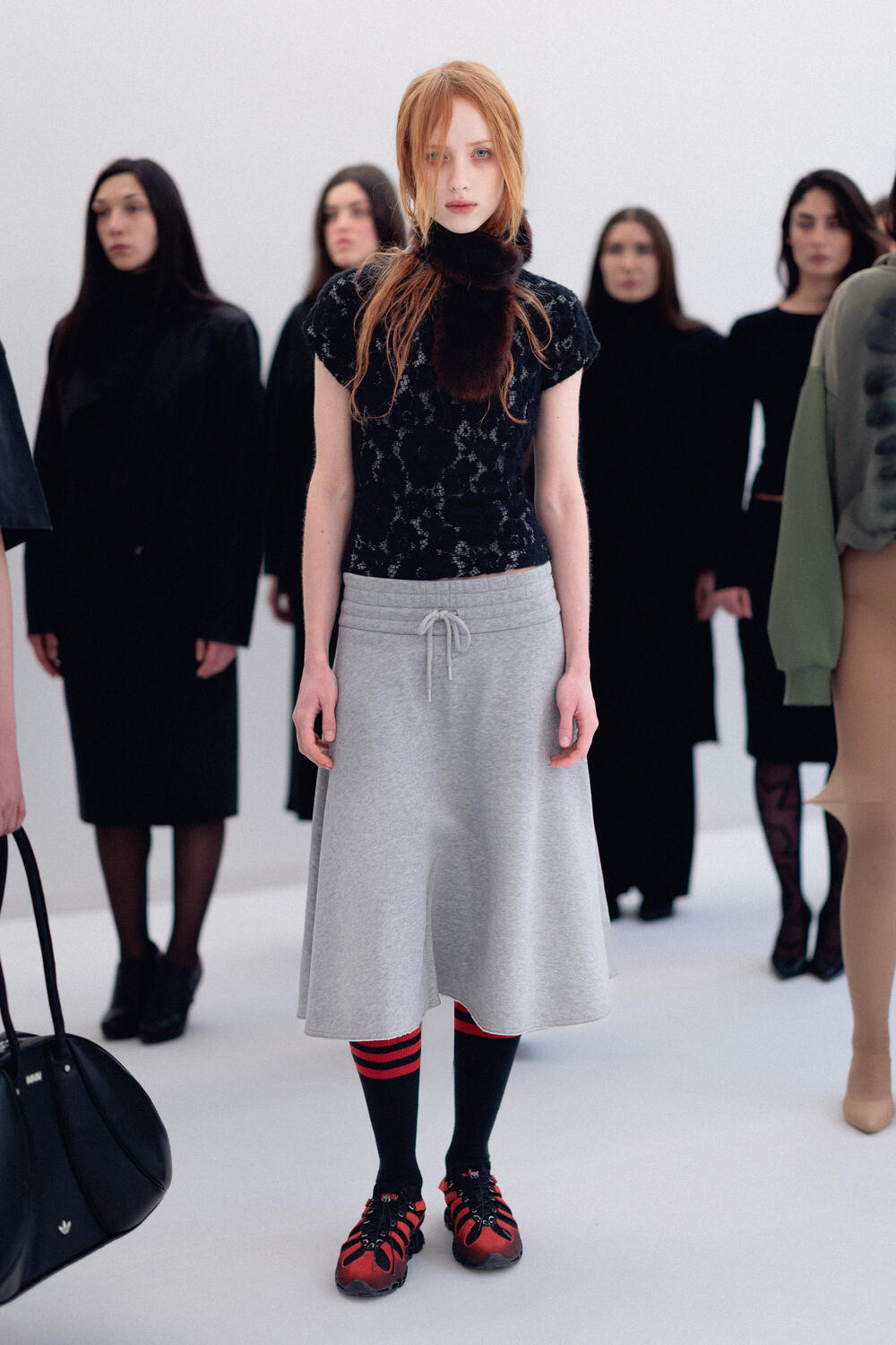 AVAVAV WOMEN FW 26-27 - Foto #1