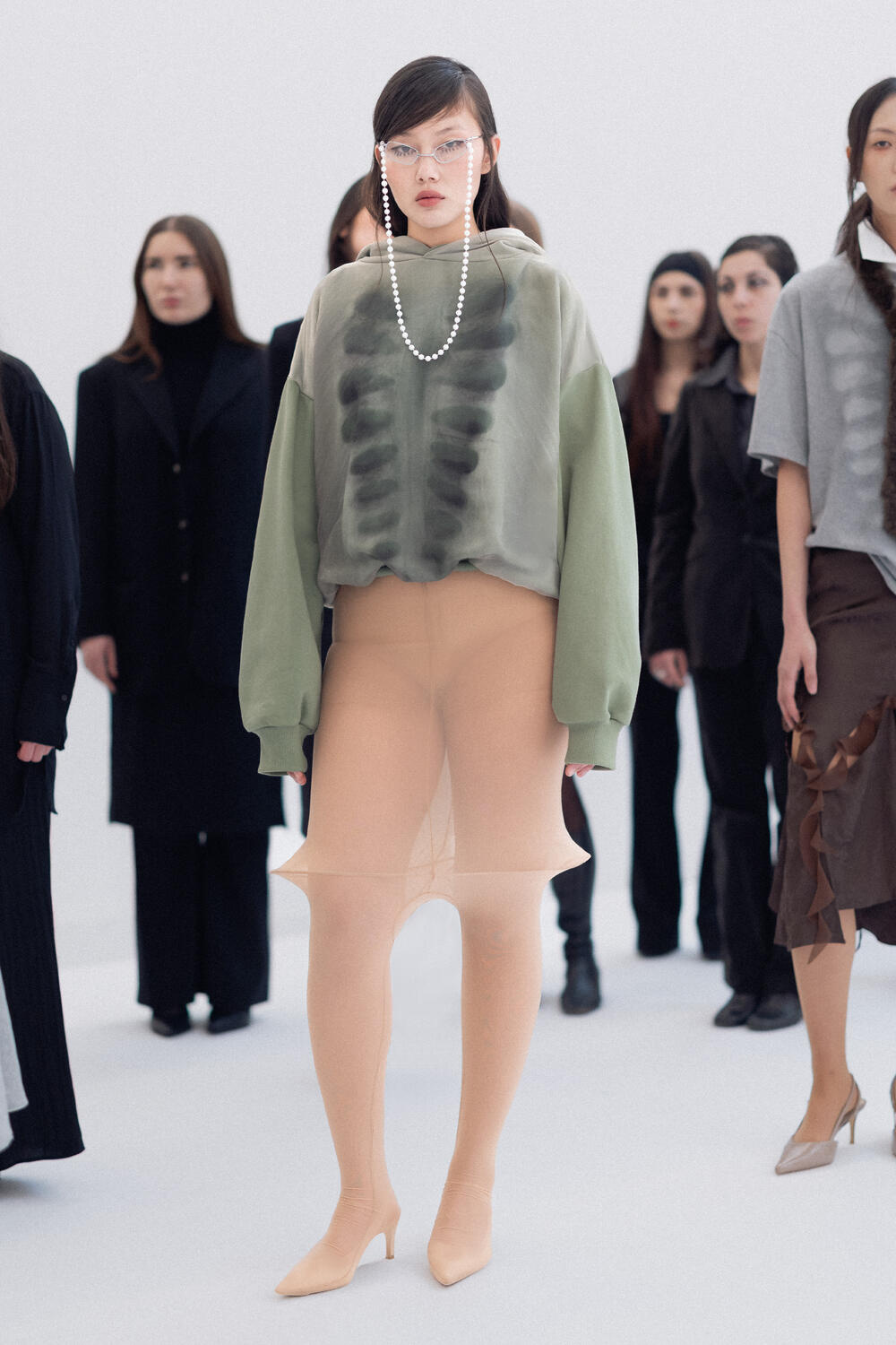 AVAVAV WOMEN FW 26-27 - Foto #2